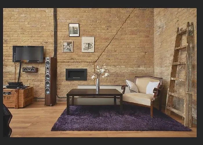 Central Design Home Budapest