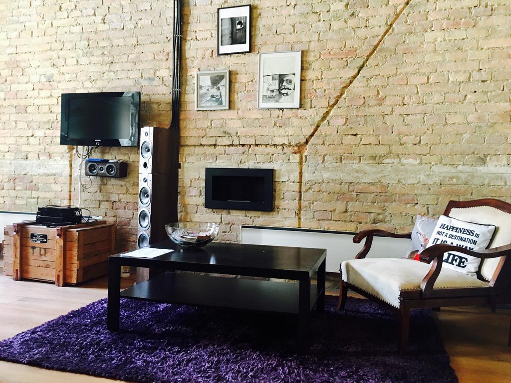 Loft Design Appartement *