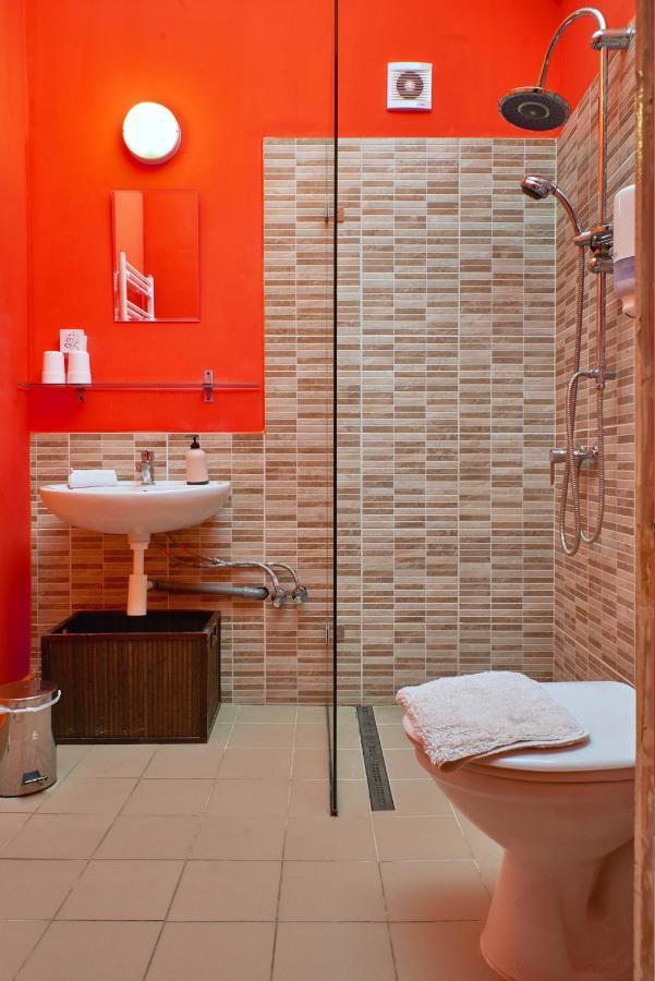Appartamento Loft Design