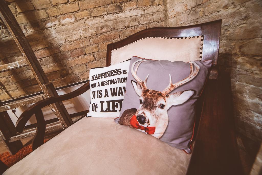 Appartamento Loft Design Budapest