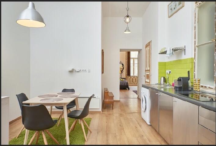 Appartamento Loft Design